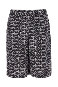 Burberry Man Clothing Shorts