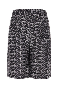 Burberry Man Clothing Shorts