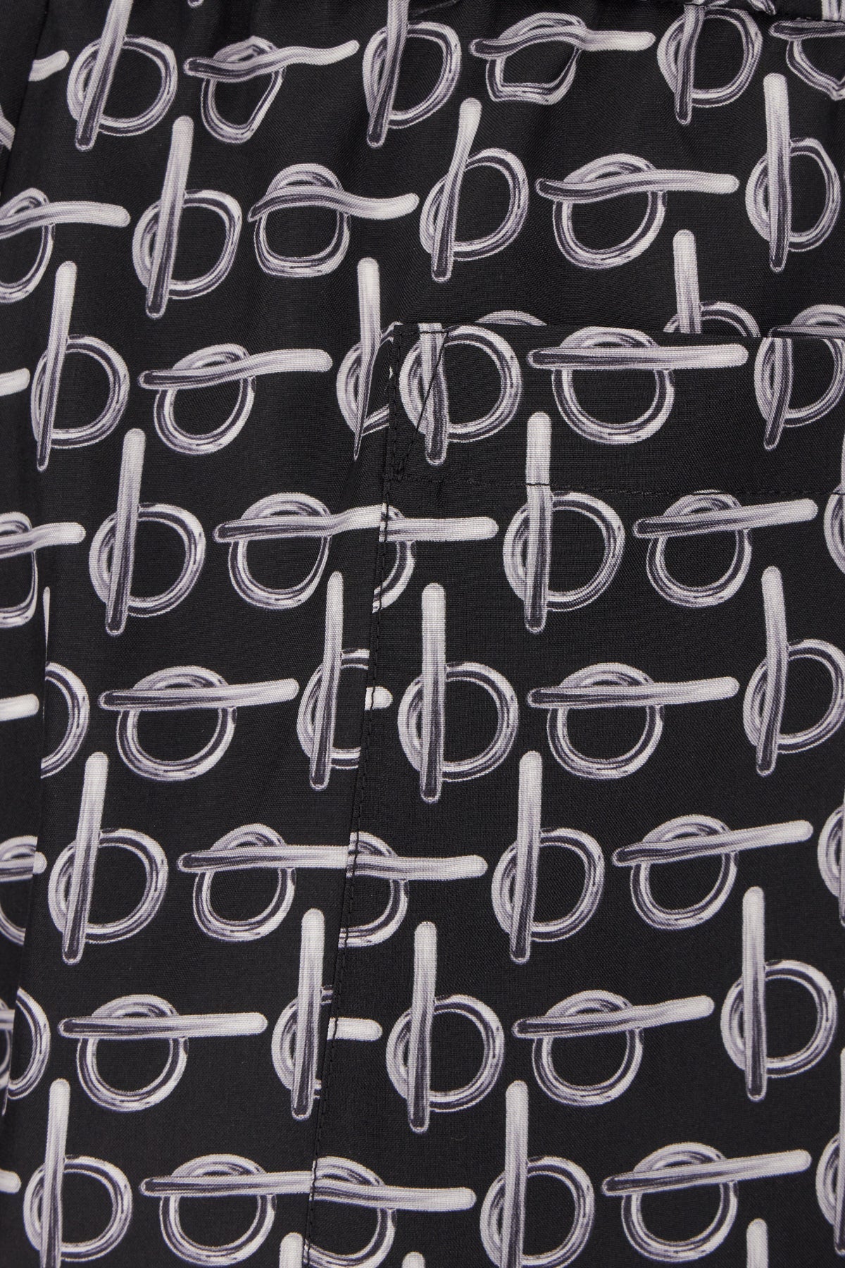Burberry Man Clothing Shorts