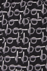 Burberry Man Clothing Shorts