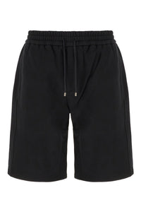 Saint Laurent Man Clothing Shorts