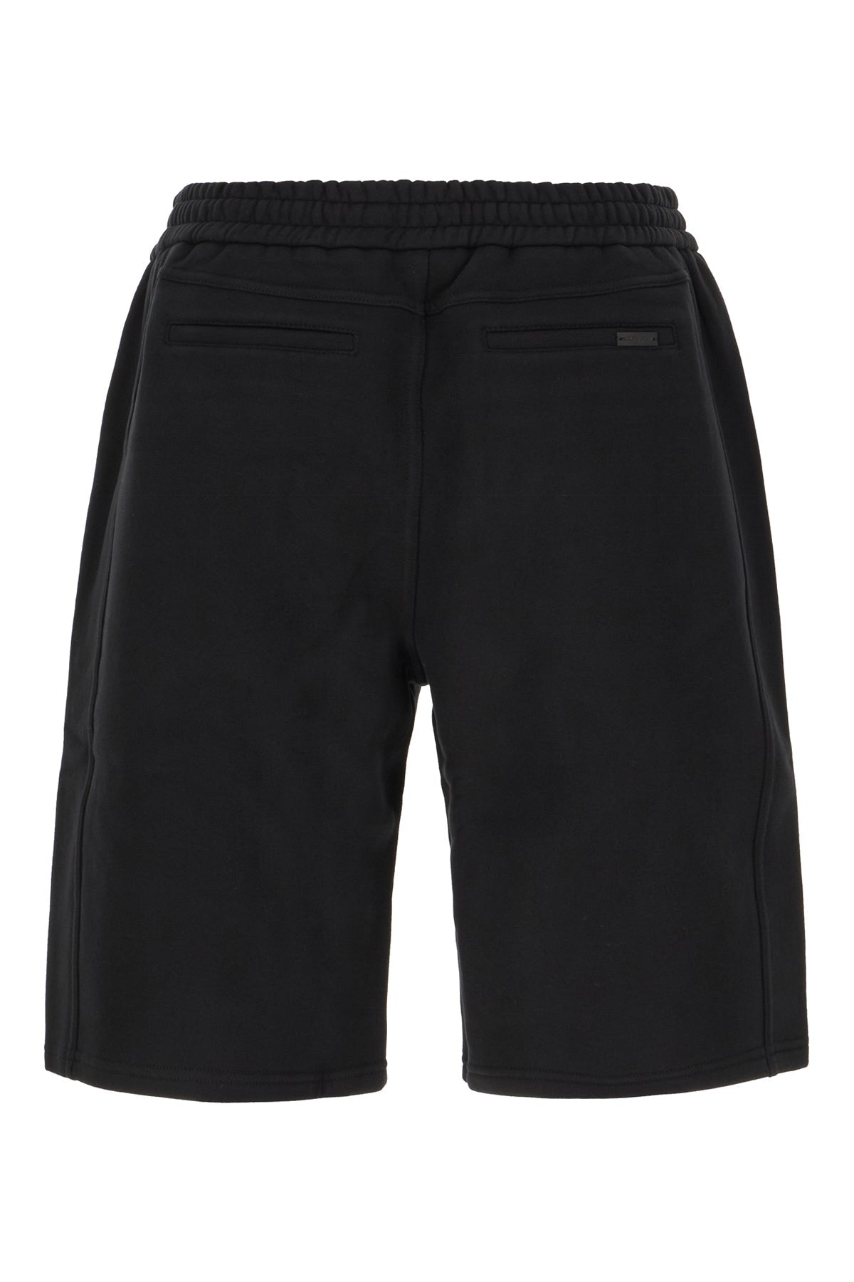 Saint Laurent Man Clothing Shorts
