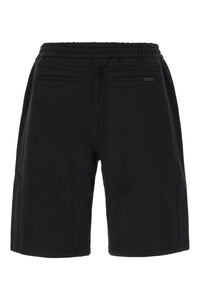 Saint Laurent Man Clothing Shorts