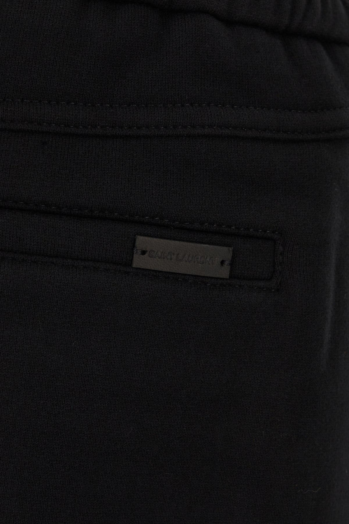 Saint Laurent Man Clothing Shorts