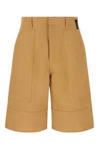 Fendi Man Clothing Shorts