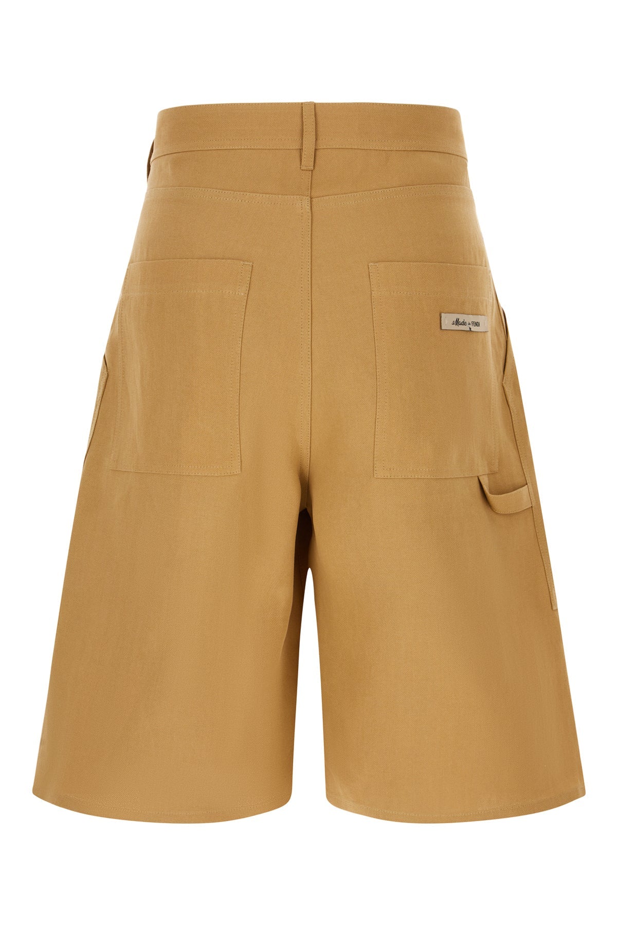 Fendi Man Clothing Shorts