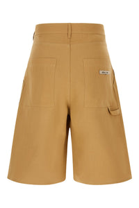 Fendi Man Clothing Shorts