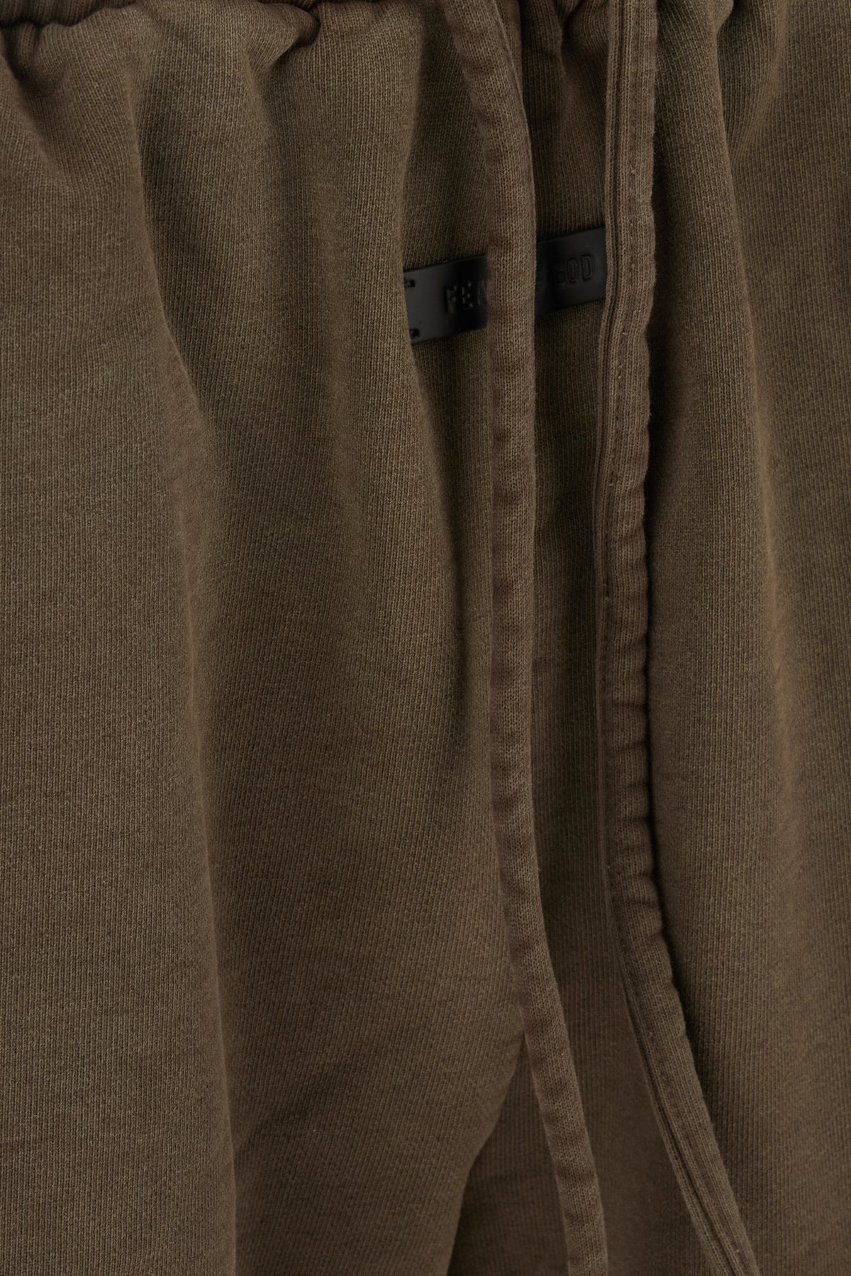 Fear Of God Man Clothing Shorts