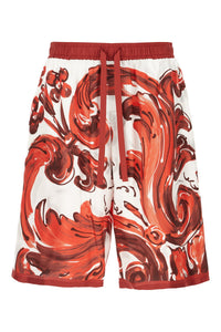 Dolce&Gabbana Man Clothing Shorts