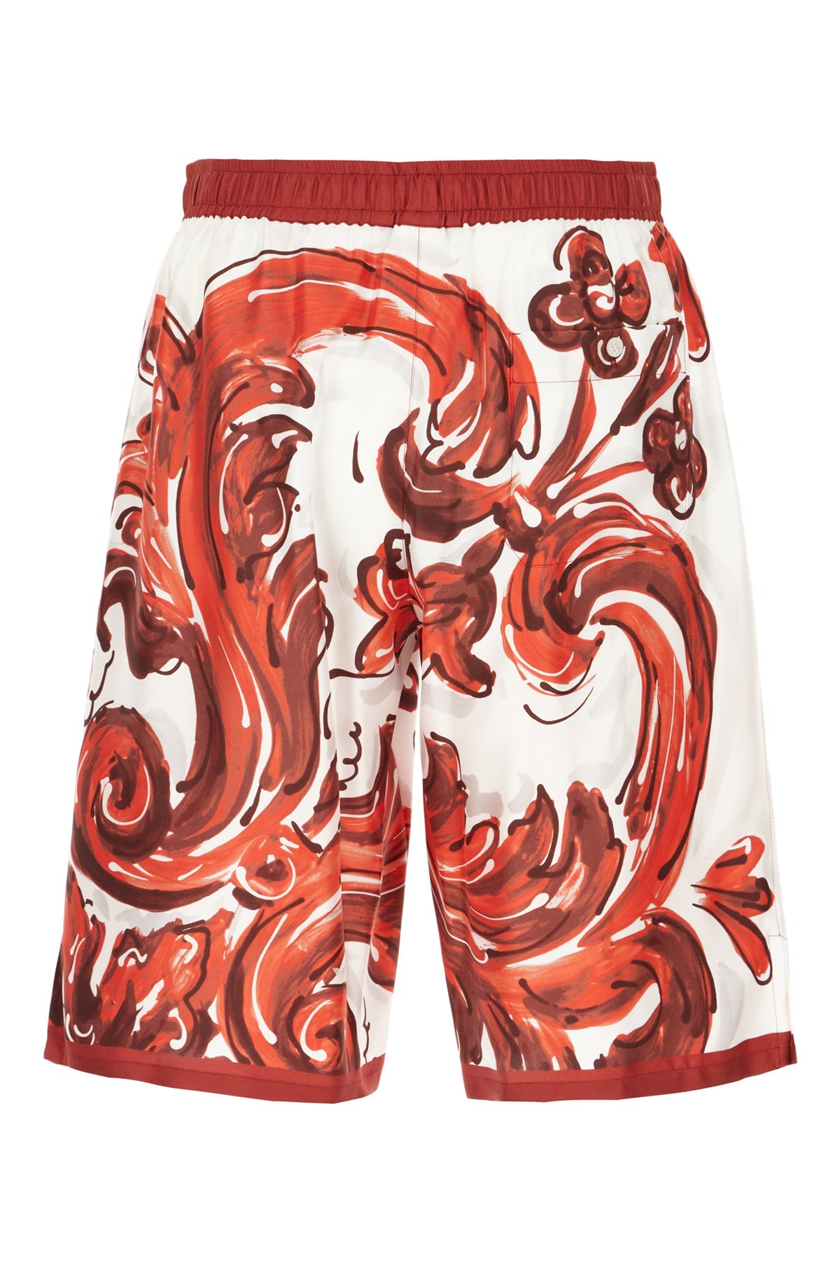 Dolce&Gabbana Man Clothing Shorts