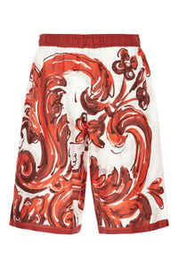 Dolce&Gabbana Man Clothing Shorts