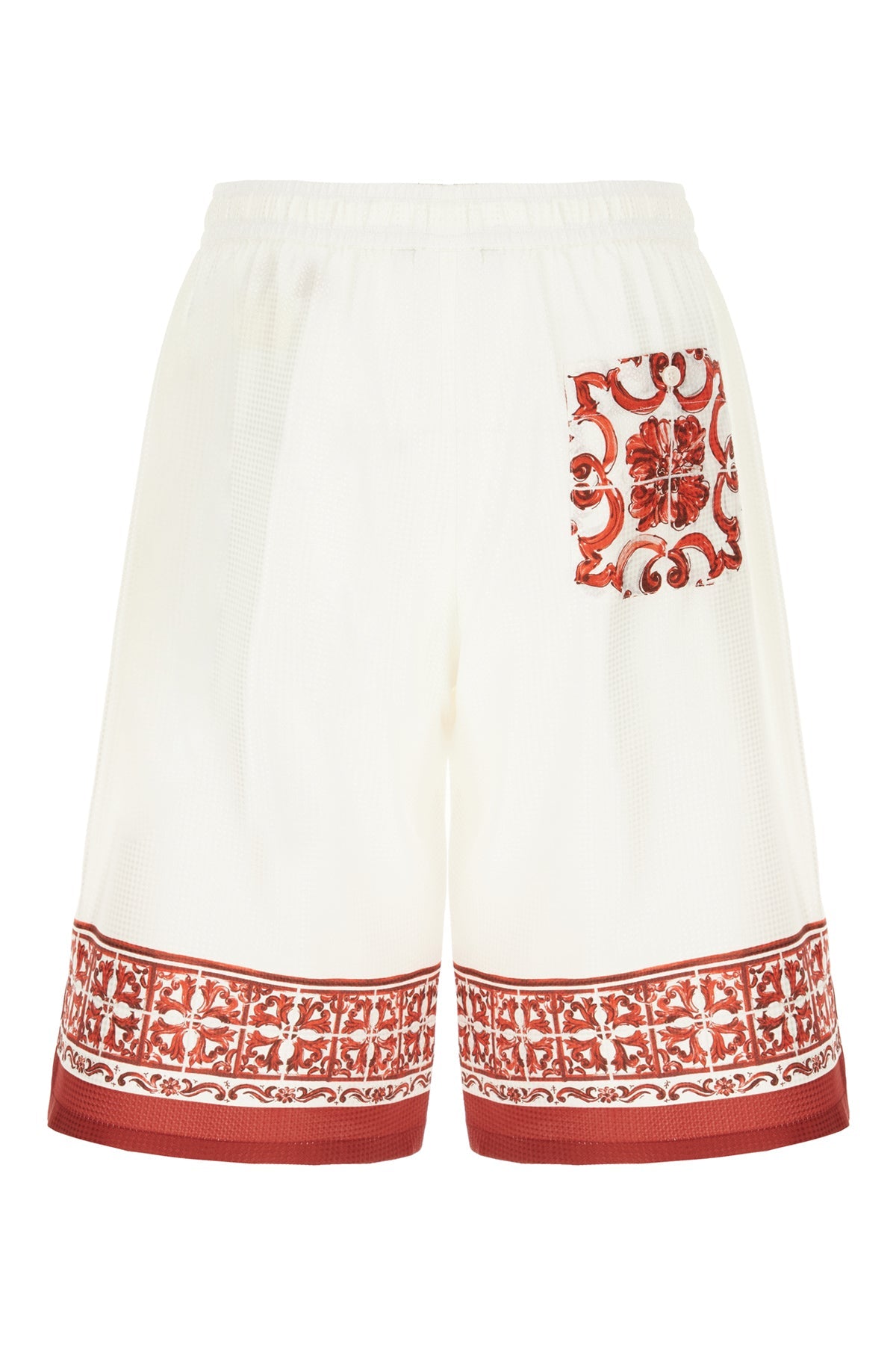 Dolce&Gabbana Man Clothing Shorts