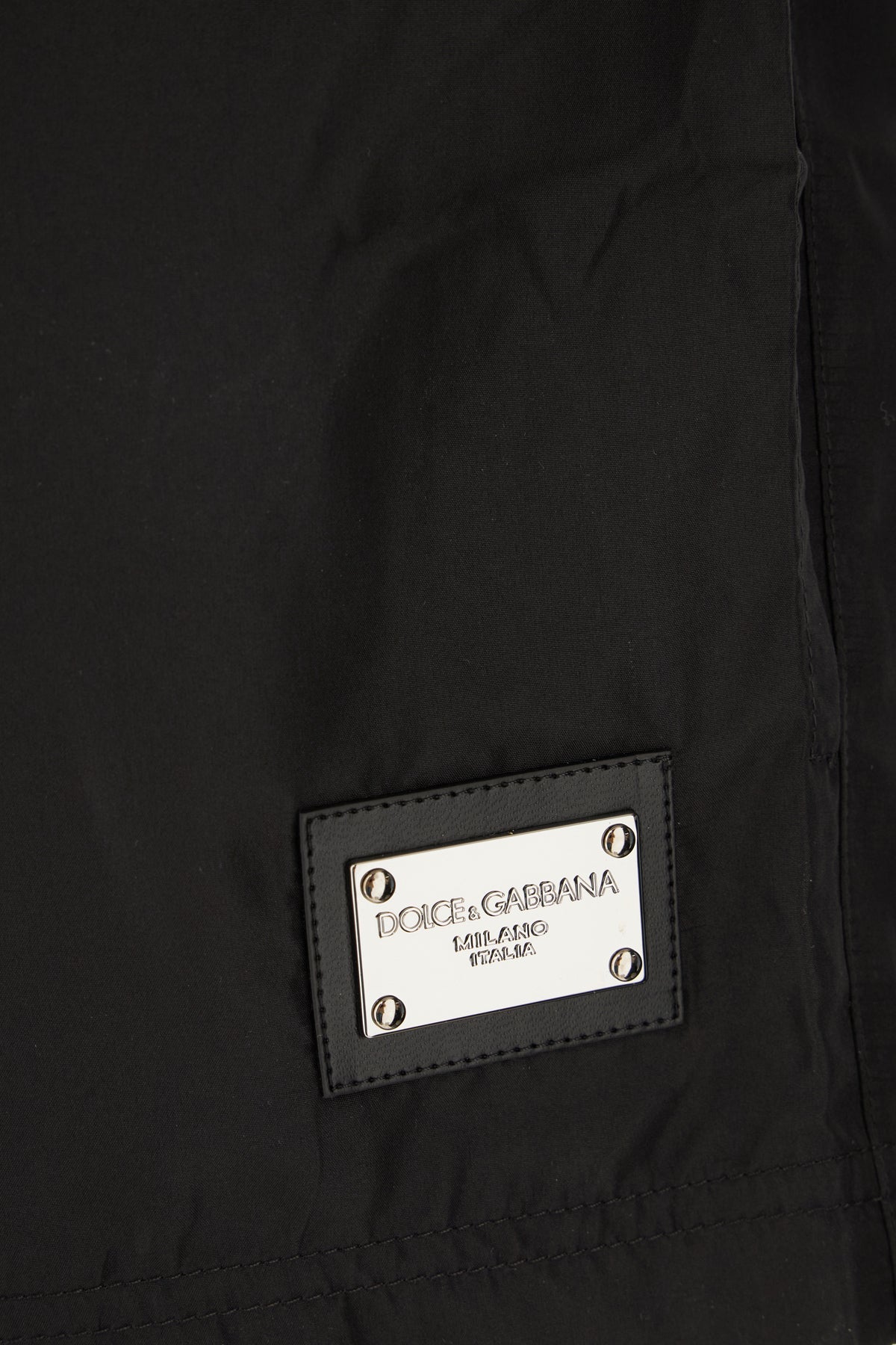 Dolce&Gabbana Man Clothing Shorts
