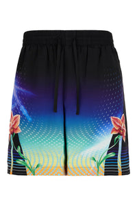 Casablanca Man Clothing Shorts