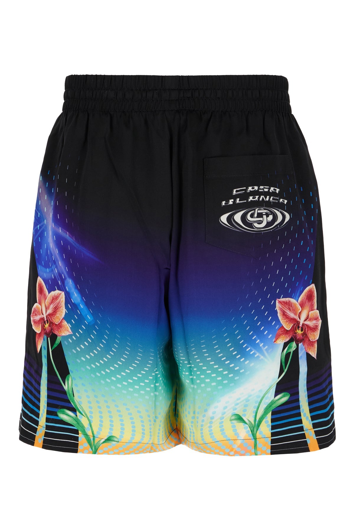 Casablanca Man Clothing Shorts