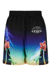 Casablanca Man Clothing Shorts