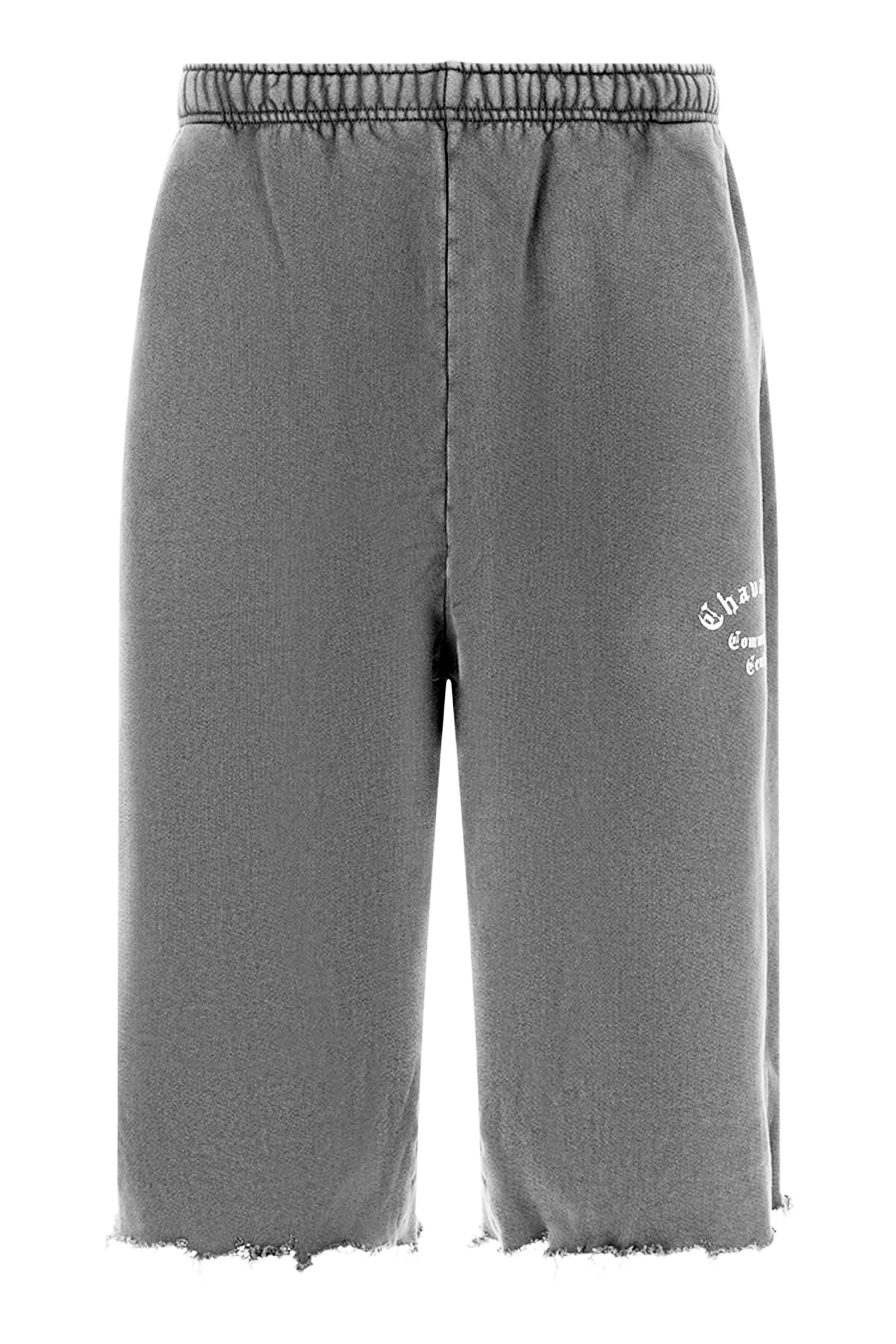 Willy Chavarria Man Clothing Shorts