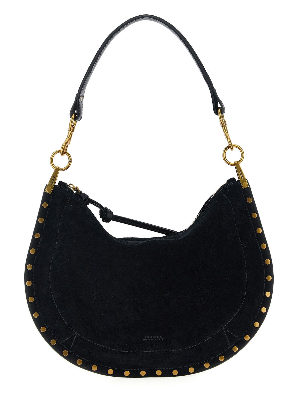 Isabel Marant Women 'Oskan Soft Zip' Handbag