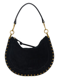 Isabel Marant Women 'Oskan Soft Zip' Handbag