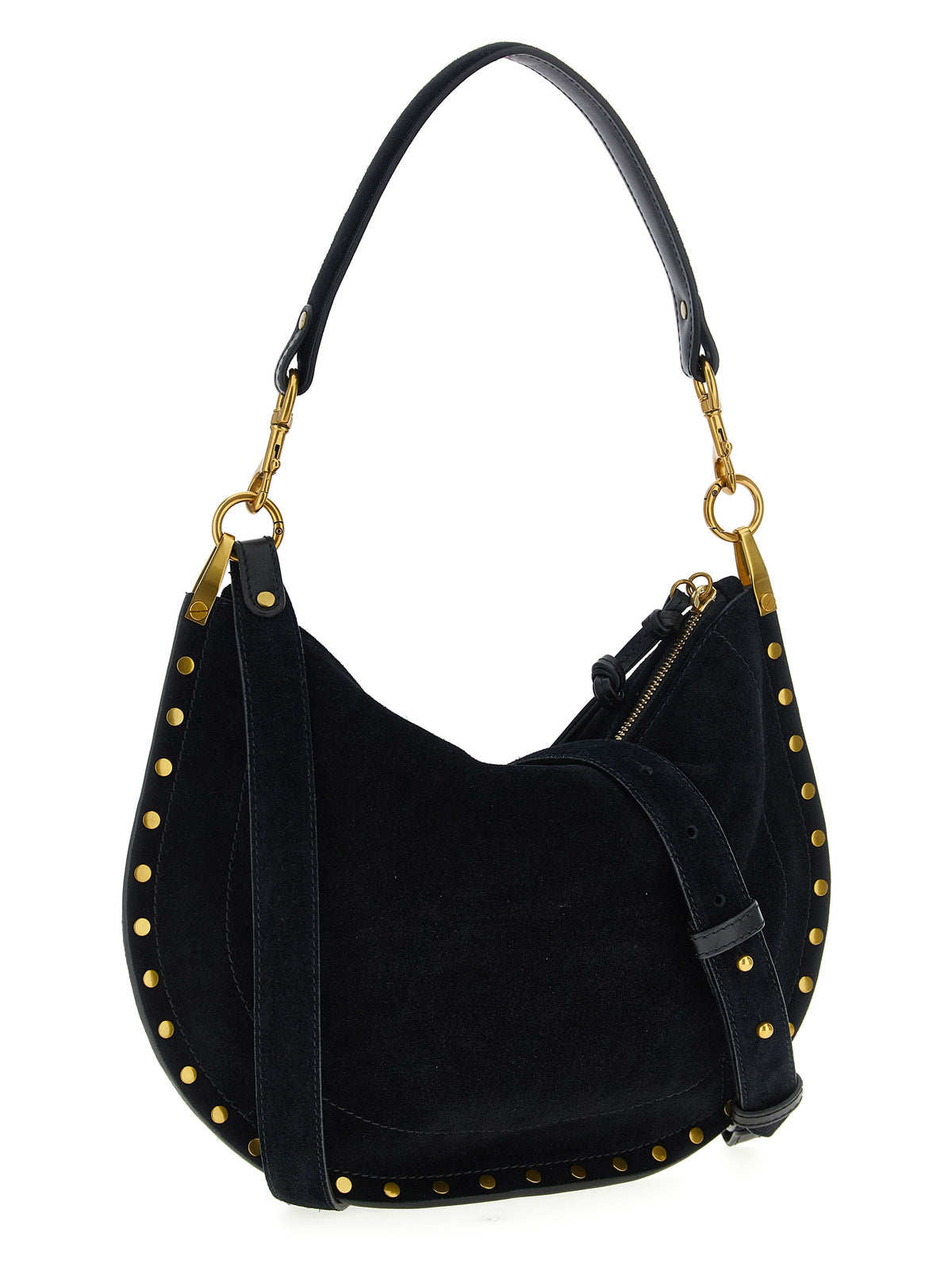 Isabel Marant Women 'Oskan Soft Zip' Handbag
