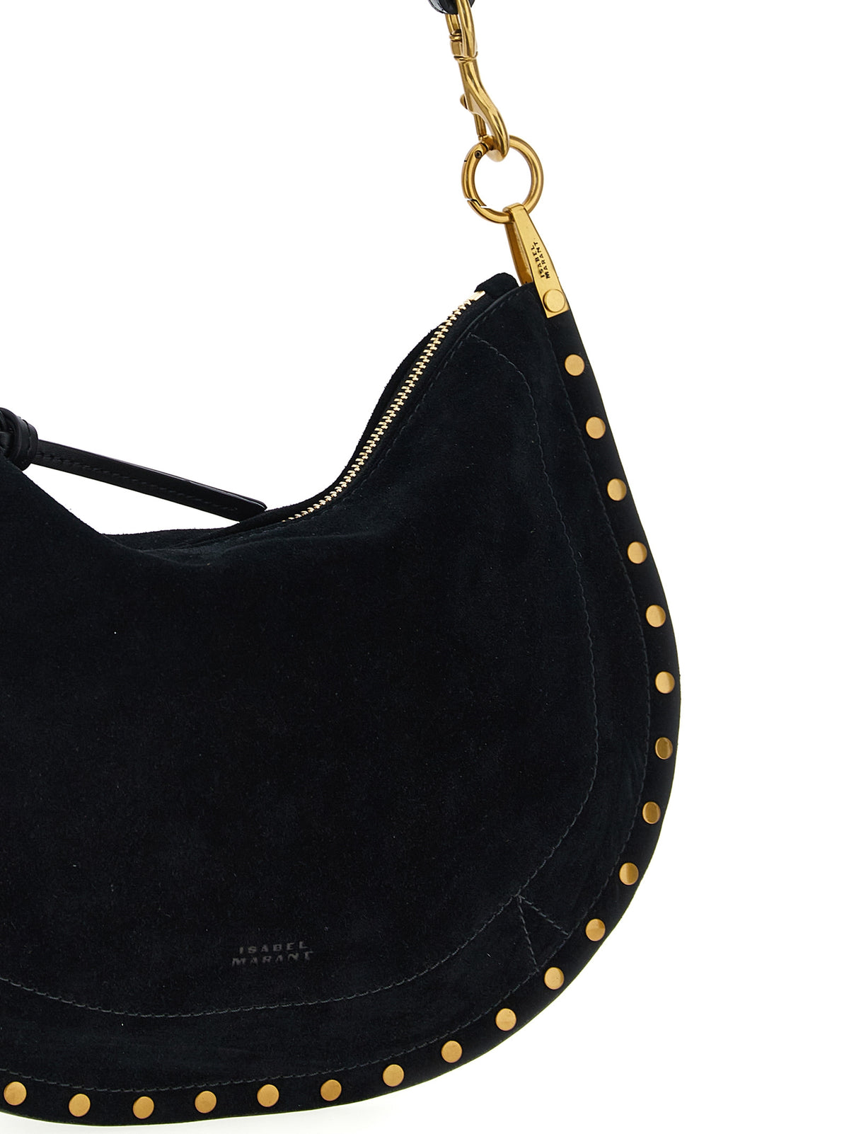 Isabel Marant Women 'Oskan Soft Zip' Handbag