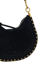 Isabel Marant Women 'Oskan Soft Zip' Handbag