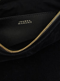 Isabel Marant Women 'Oskan Soft Zip' Handbag