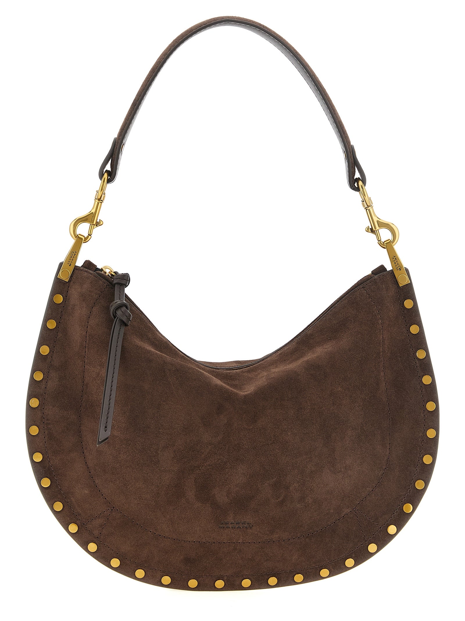 ISABEL MARANT Isabel Marant Women 'Oskan Soft Zip' Handbag
