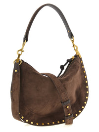 ISABEL MARANT Isabel Marant Women 'Oskan Soft Zip' Handbag