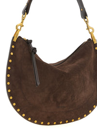 ISABEL MARANT Isabel Marant Women 'Oskan Soft Zip' Handbag