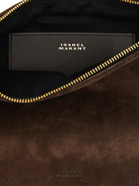 ISABEL MARANT Isabel Marant Women 'Oskan Soft Zip' Handbag