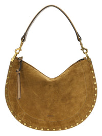 ISABEL MARANT Isabel Marant Women 'Oskan Hobo Zipped' Shoulder Bag