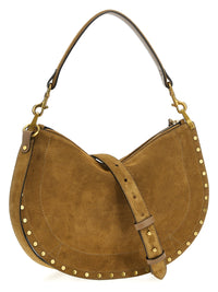 ISABEL MARANT Isabel Marant Women 'Oskan Hobo Zipped' Shoulder Bag