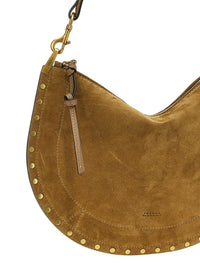 ISABEL MARANT Isabel Marant Women 'Oskan Hobo Zipped' Shoulder Bag