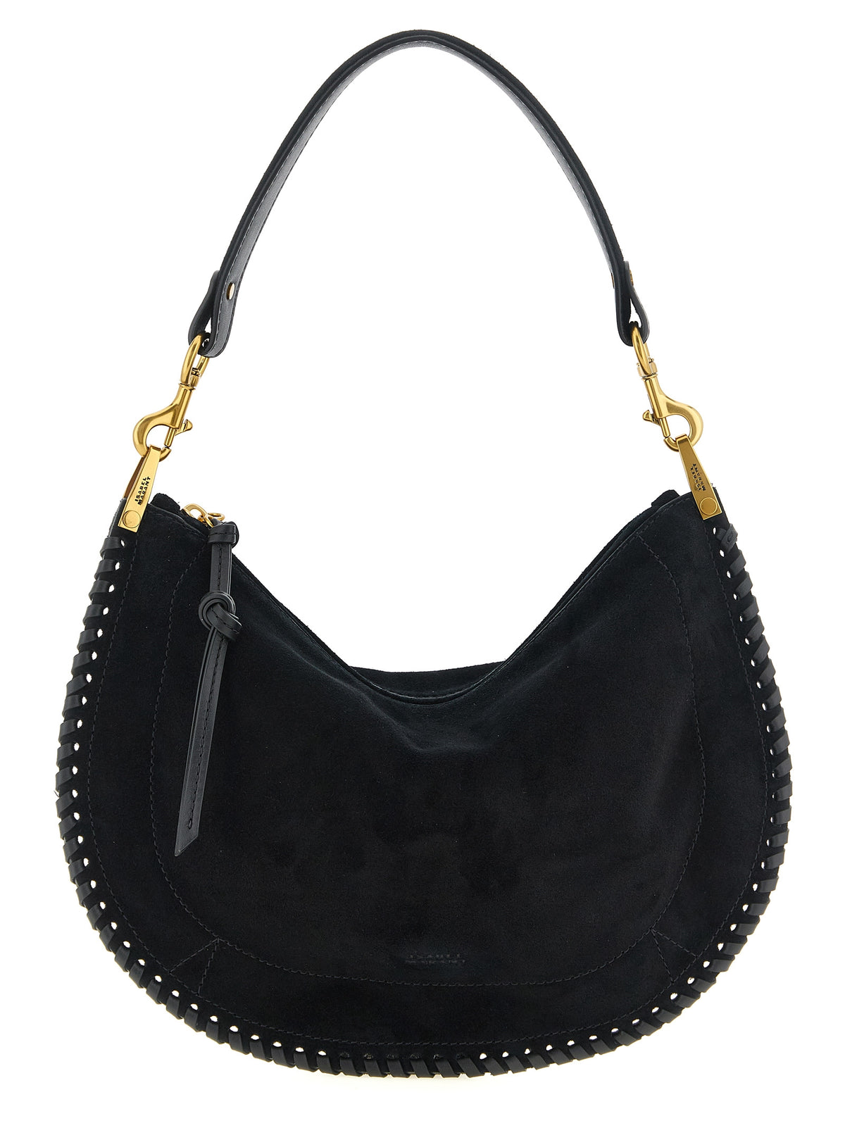 ISABEL MARANT Isabel Marant Women 'Oskan Soft Zip' Handbag