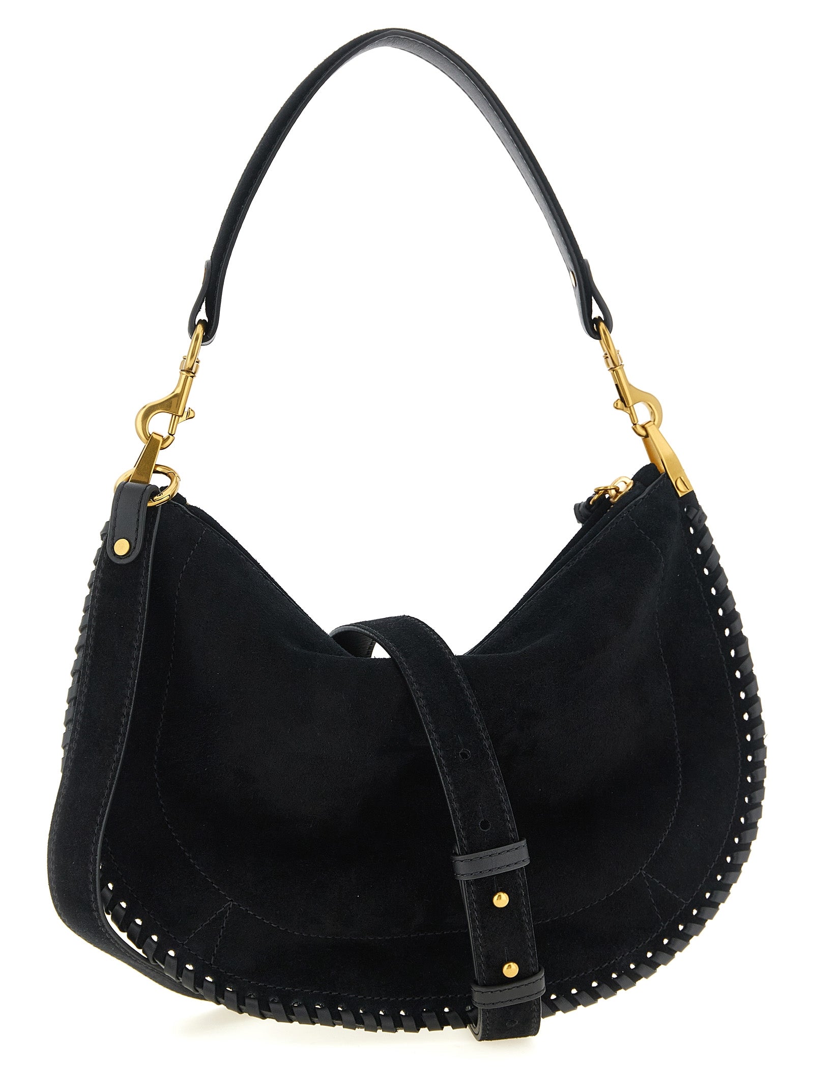 ISABEL MARANT Isabel Marant Women 'Oskan Soft Zip' Handbag