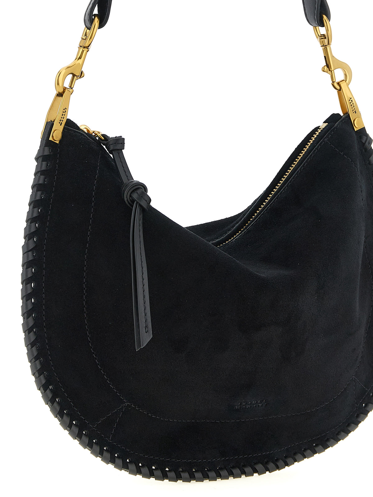ISABEL MARANT Isabel Marant Women 'Oskan Soft Zip' Handbag