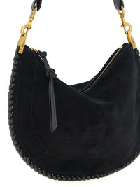 ISABEL MARANT Isabel Marant Women 'Oskan Soft Zip' Handbag