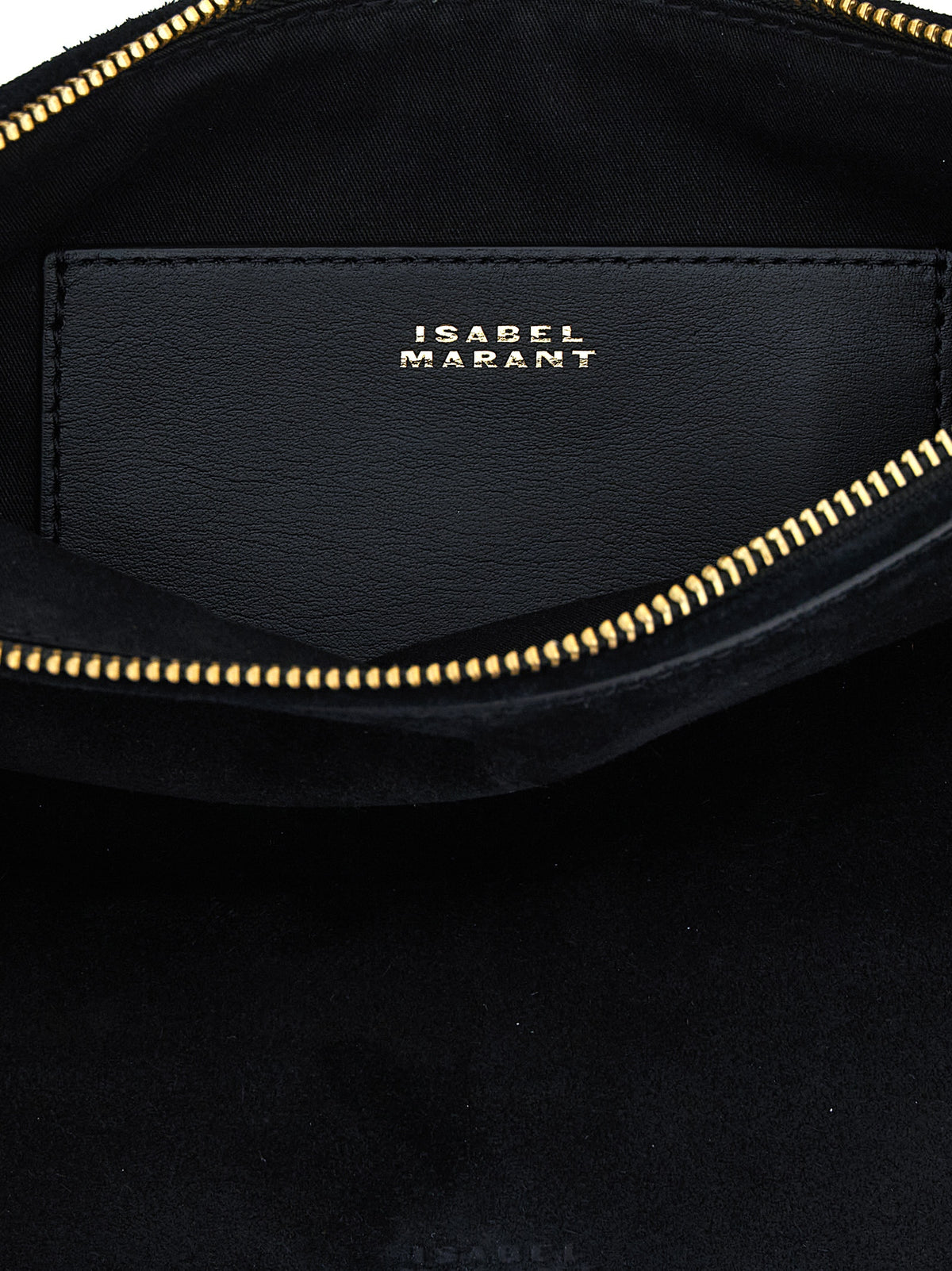 ISABEL MARANT Isabel Marant Women 'Oskan Soft Zip' Handbag