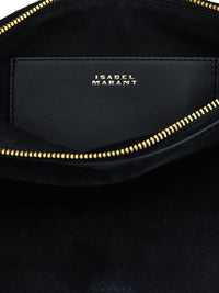 ISABEL MARANT Isabel Marant Women 'Oskan Soft Zip' Handbag