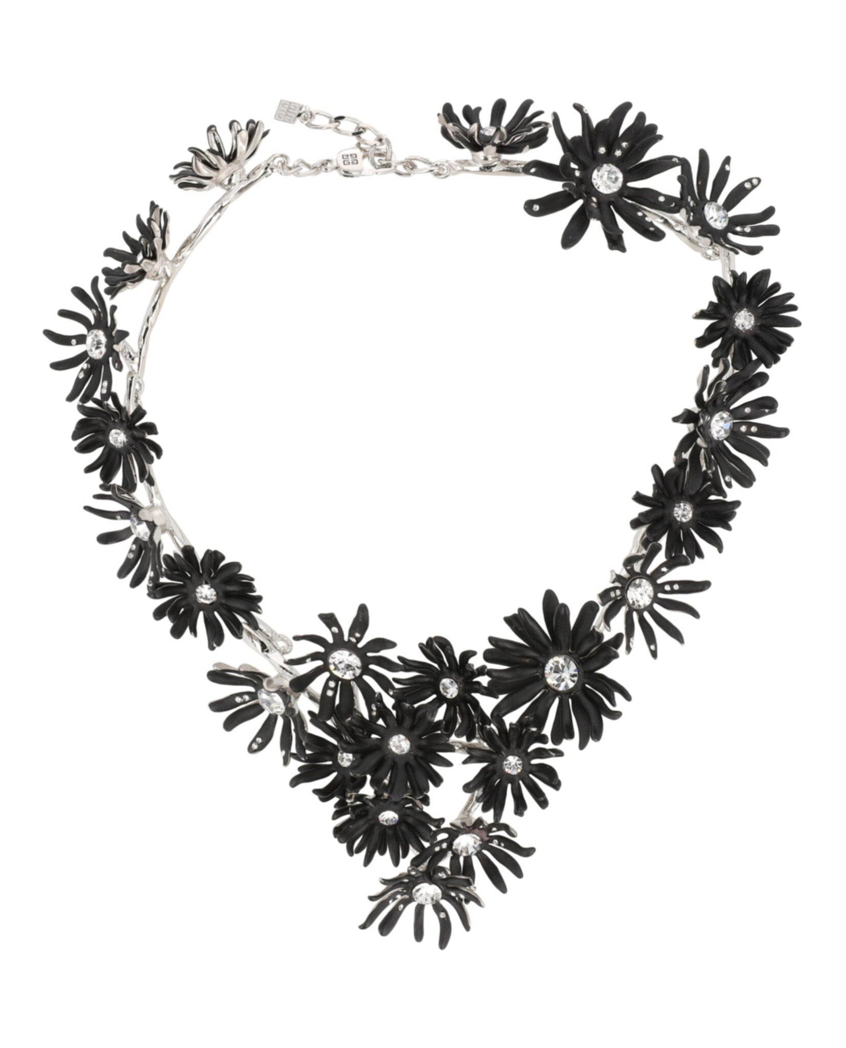 Givenchy Womens Daisy Necklace
