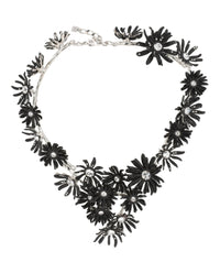 Givenchy Womens Daisy Necklace