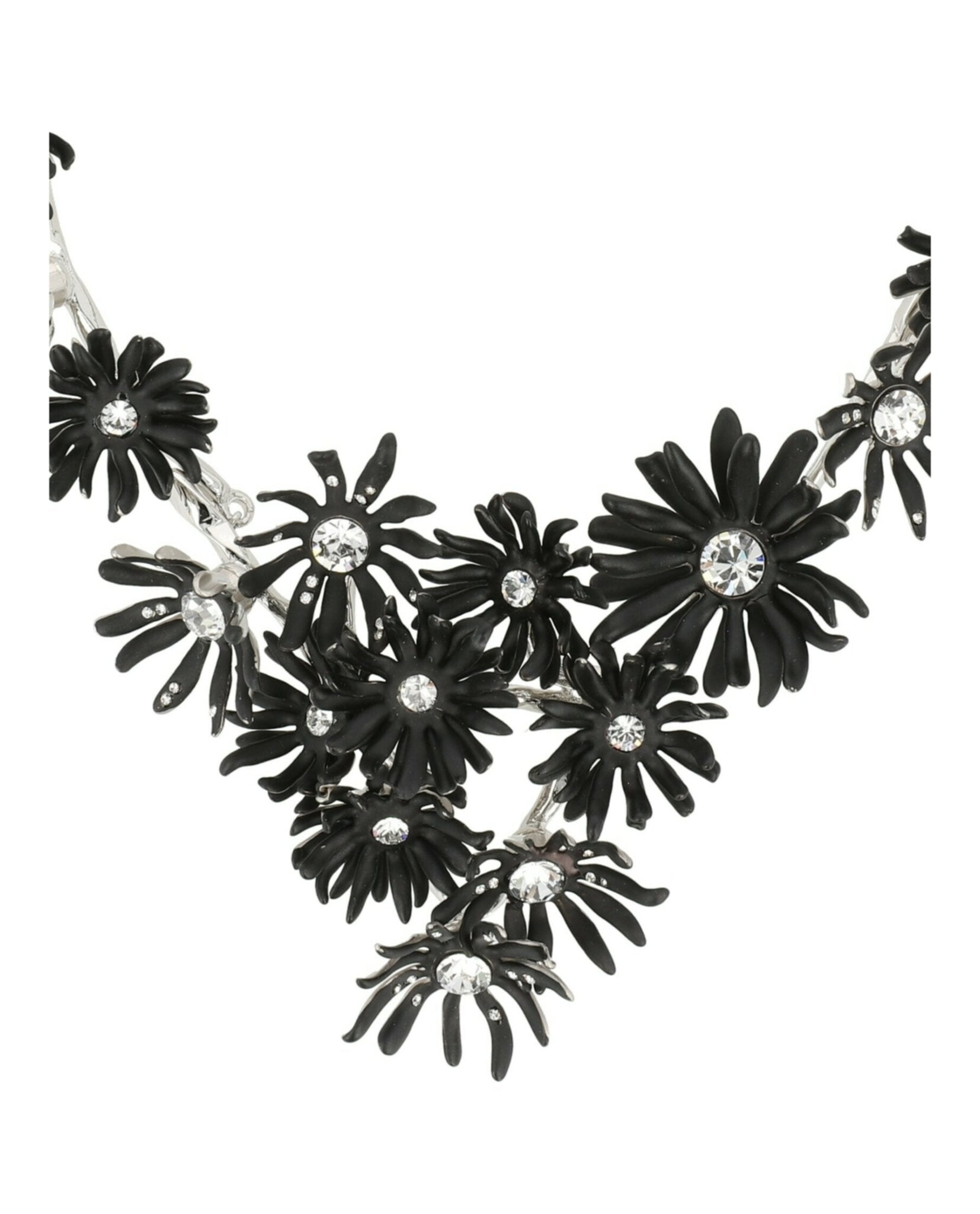 Givenchy Womens Daisy Necklace
