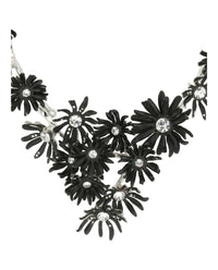 Givenchy Womens Daisy Necklace