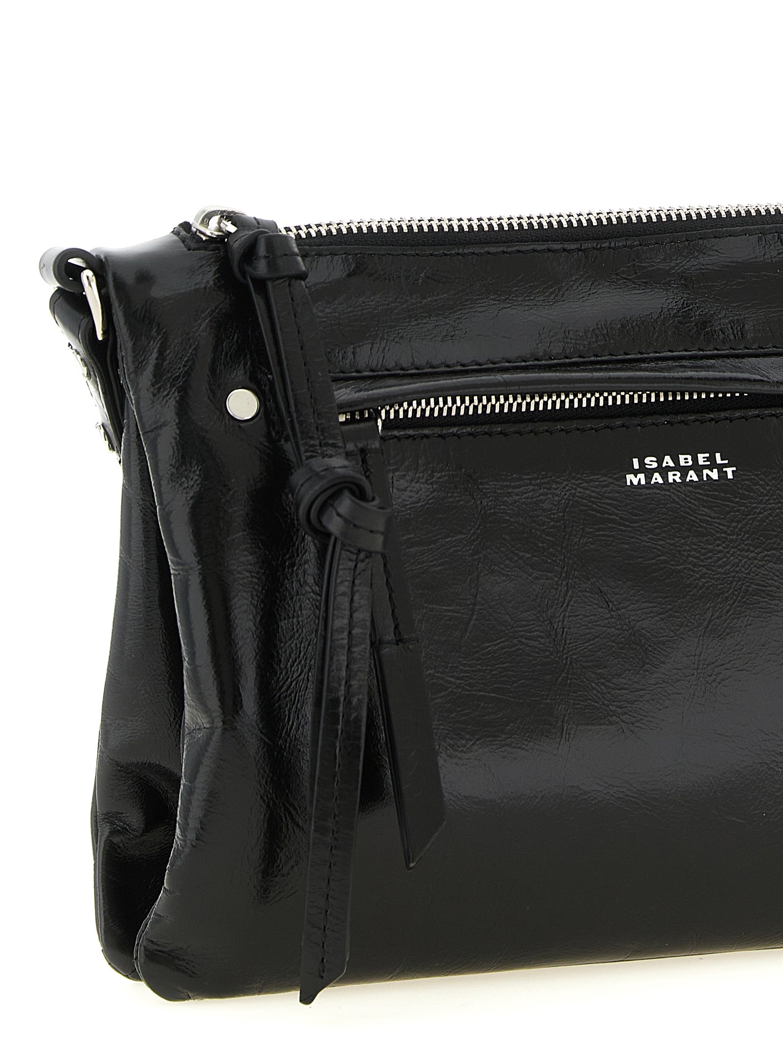 ISABEL MARANT Isabel Marant Women 'Winna Duo' Crossbody Bag