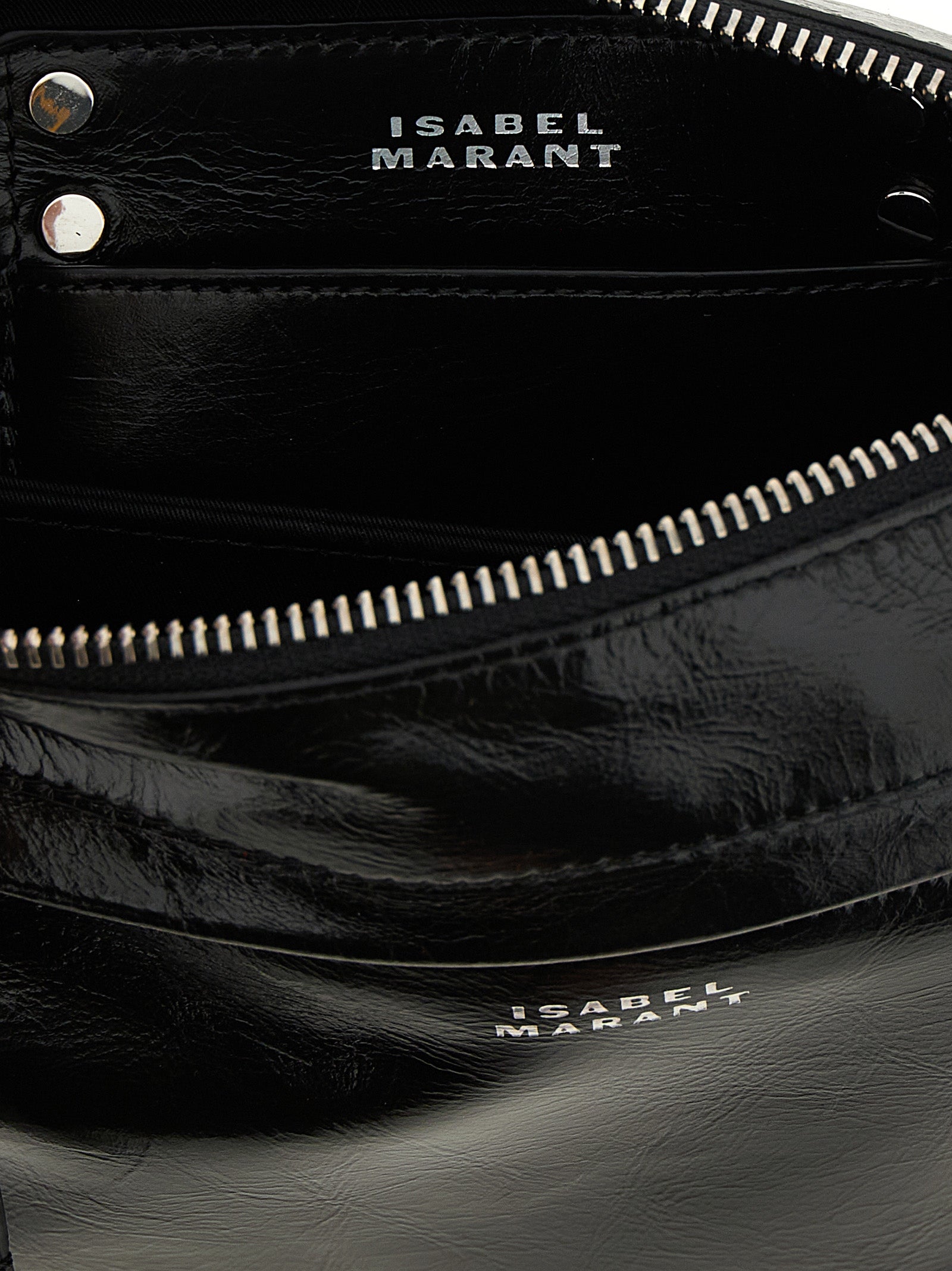 ISABEL MARANT Isabel Marant Women 'Winna Duo' Crossbody Bag