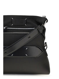Margiela Women Small Soft 5Ac Multifunction Crossbody Bag