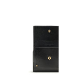 Chloé Women Mini Trifold Wallet