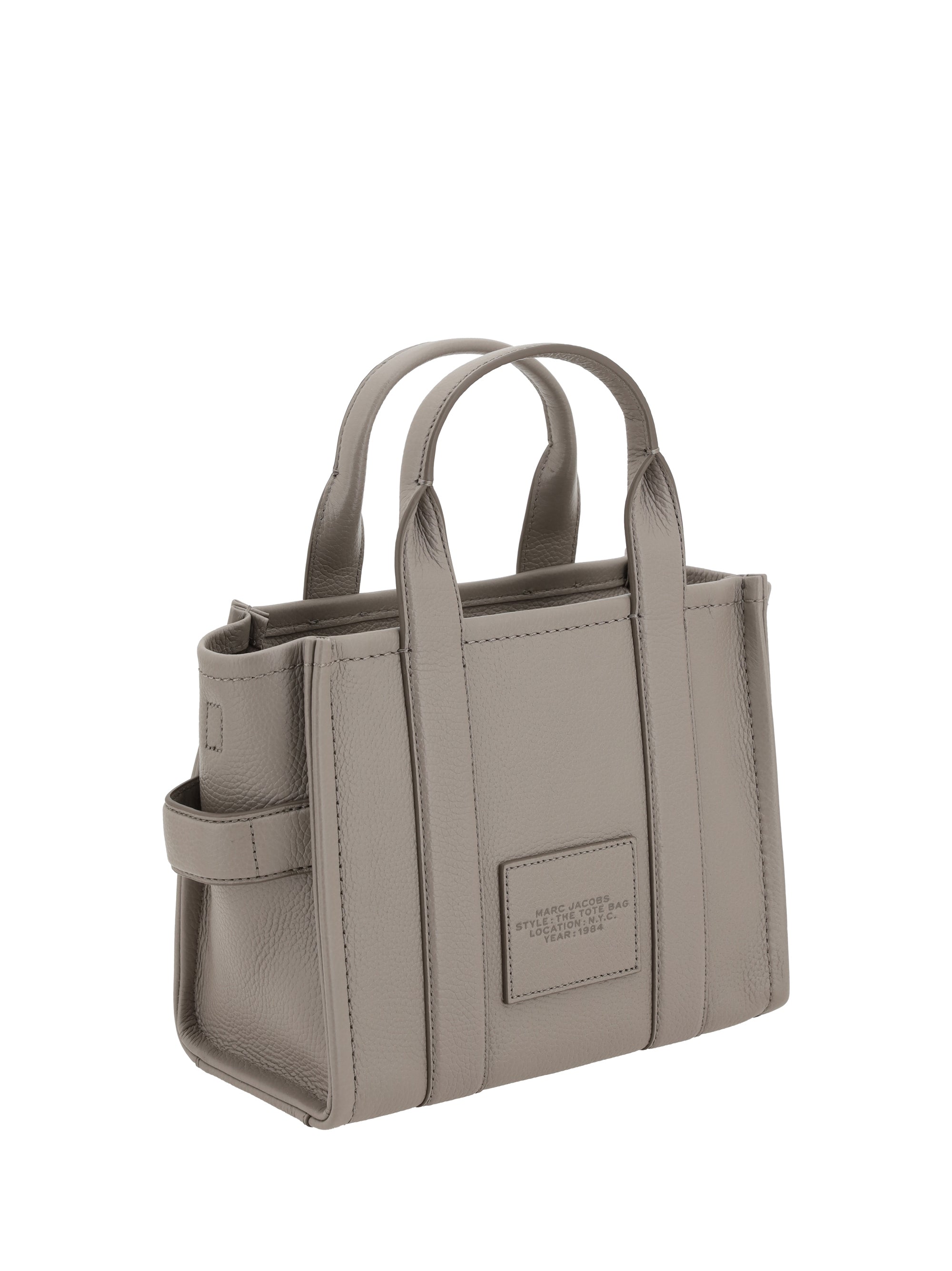 MARC JACOBS Marc Jacobs Women The Small Tote Handbag