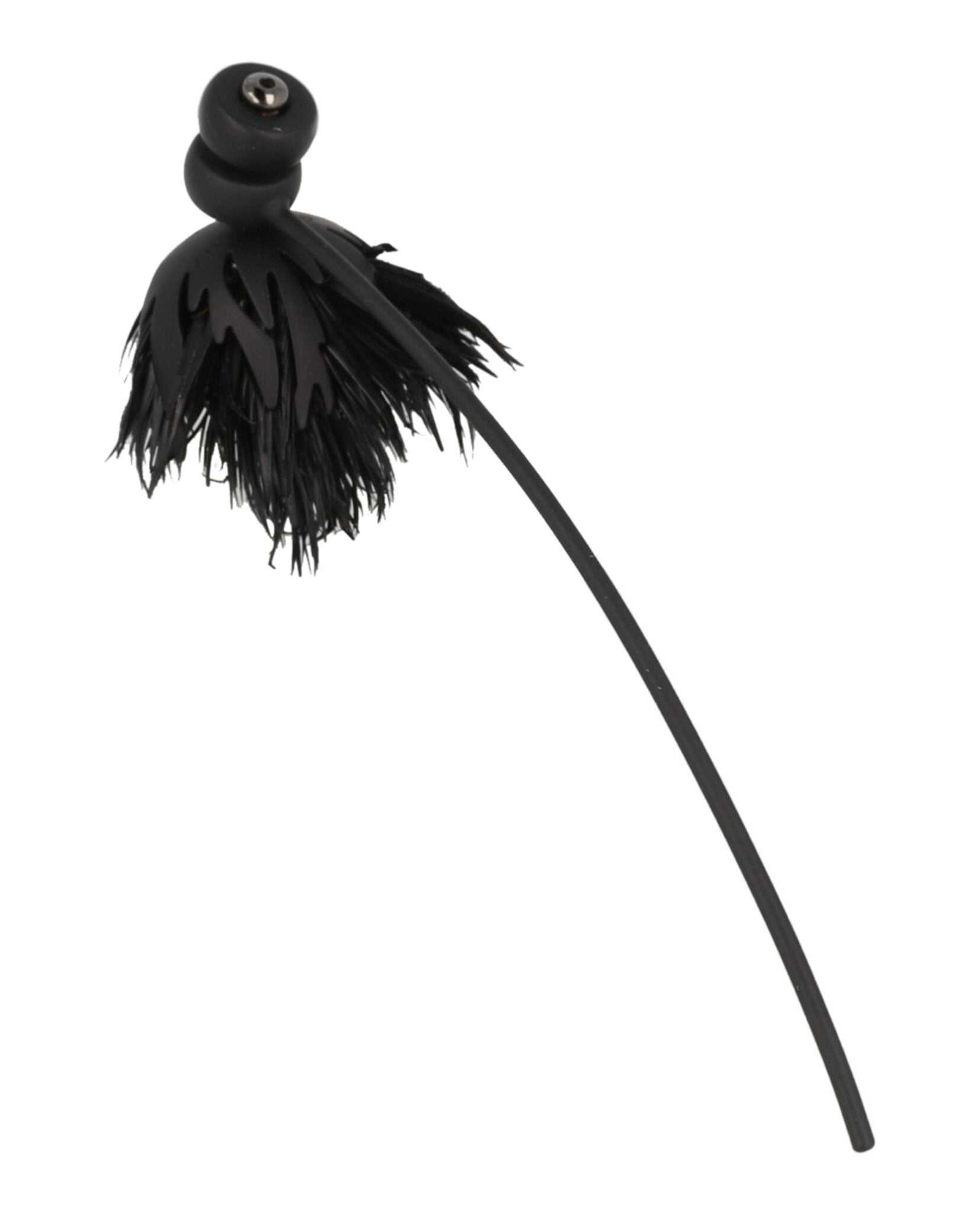 Givenchy Womens Thistle Single Earring